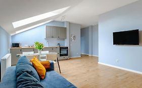 Apartament W Centrum, Zarezerwuj Teraz